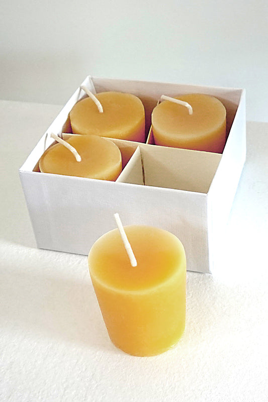 Votive Style  Candles
