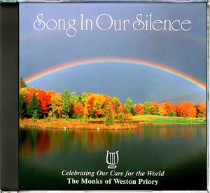 Song In Our Silence CD