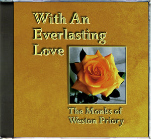 With An Everlasting Love CD