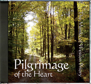 Pilgrimage Of The Heart CD