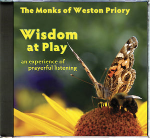 Wisdom At Play CD