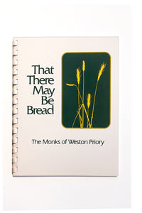 That There May Be Bread Songbook