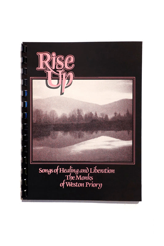 Rise Up Songbook