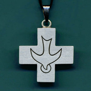 Large Spirit Cross