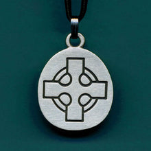 Load image into Gallery viewer, Celtic Cross Medal
