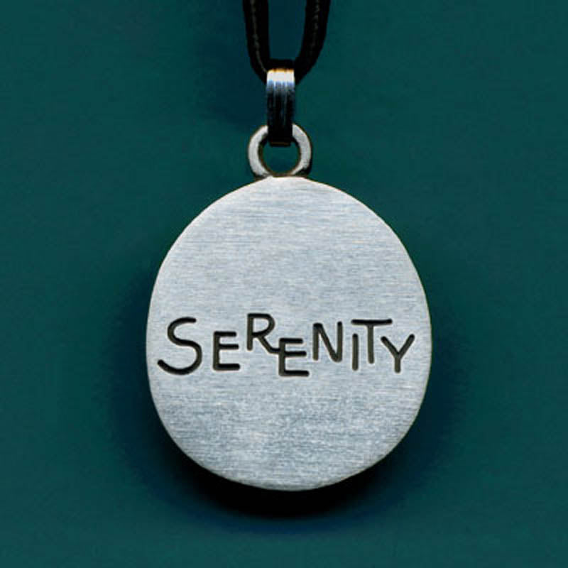 Serenity Medal