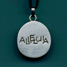 Load image into Gallery viewer, Alleluia Medal
