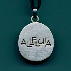 Alleluia Medal
