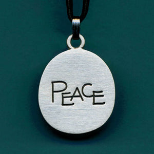 Peace Medal