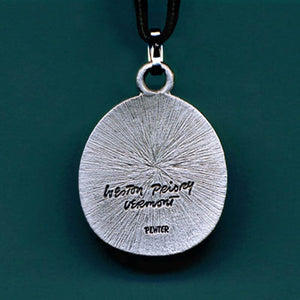 Faith Hope Love Medal