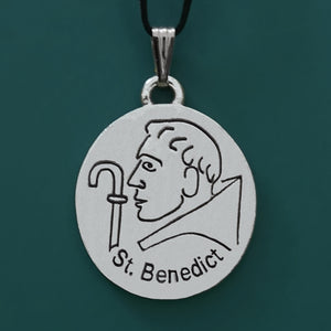 St. Benedict Medal