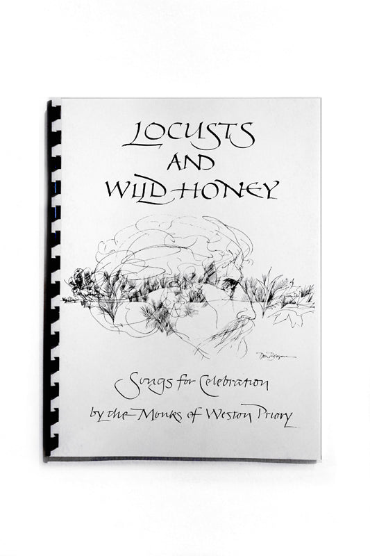 Locusts & Wild Honey Songbook