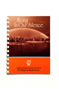Song In Our Silence Songbook