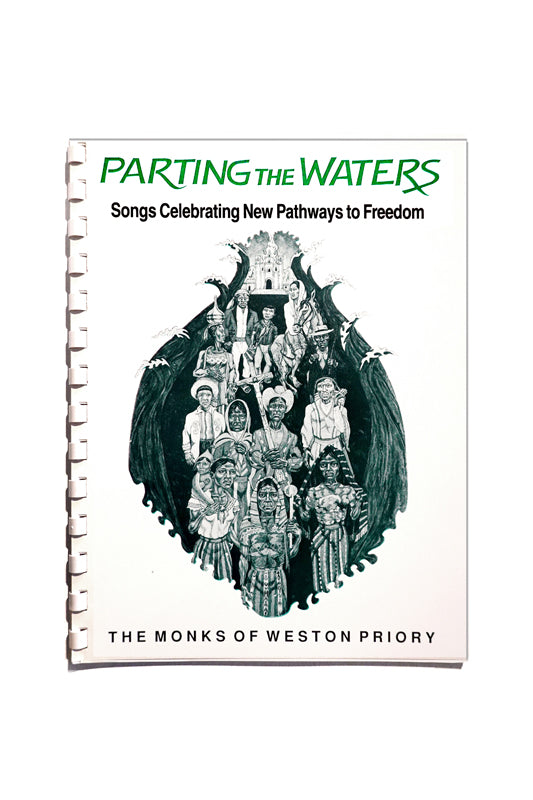 Parting The Waters Songbook