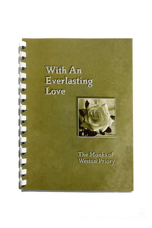 With An Everlasting Love Songbook