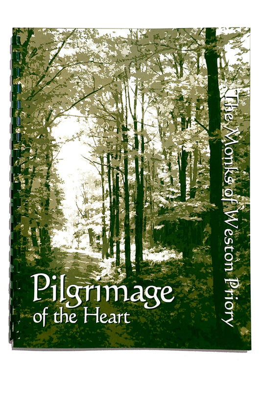Pilgrimage Of The Heart Songbook